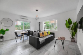 Great Apartment 2 BR near the beach